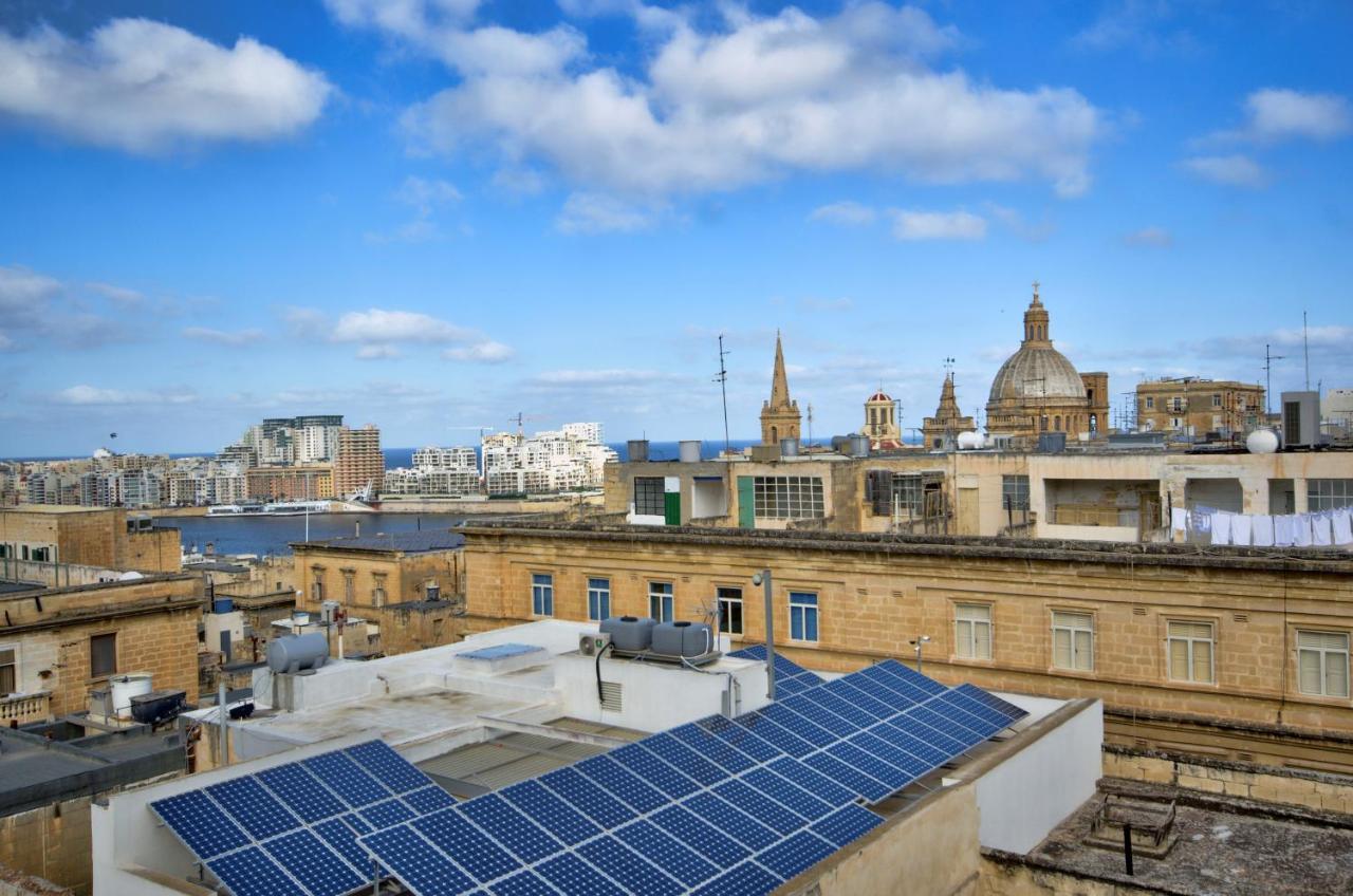 10 Strait Street Apartments Valletta Exterior photo